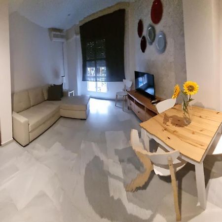 Apartamentos Centro Historico Sevilla Bagian luar foto