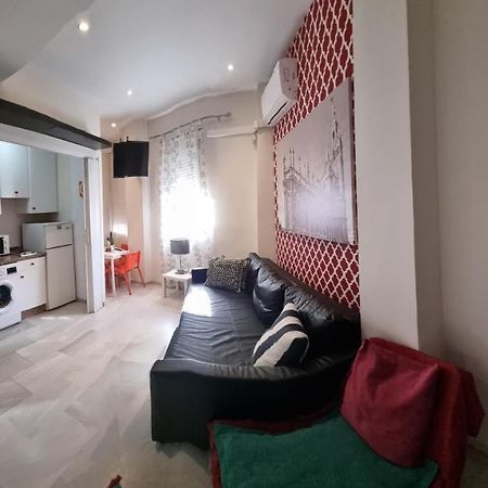Apartamentos Centro Historico Sevilla Bagian luar foto