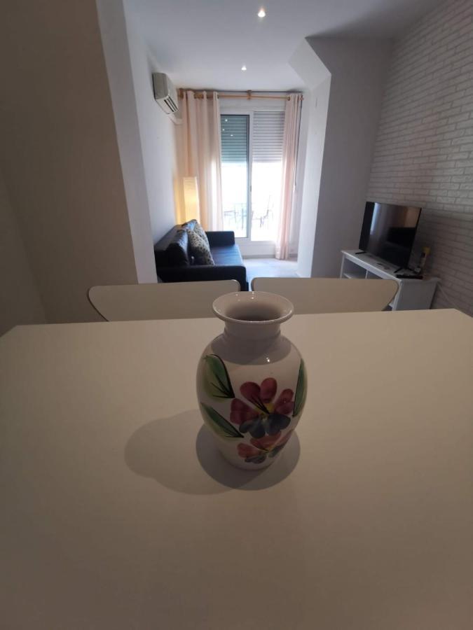 Apartamentos Centro Historico Sevilla Bagian luar foto